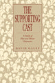 Book cover of: Supporting Cast. By: David Galef
