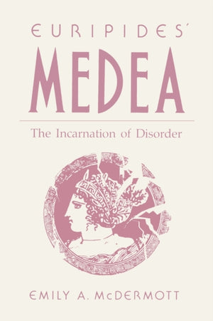Euripides’ Medea
