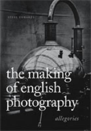 Making of English Photography