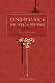 Book cover of: Pennsylvania Mountain Stories. By: Henry W. Shoemaker