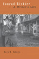 Book cover of: Conrad Richter. By: Johnson, David R.