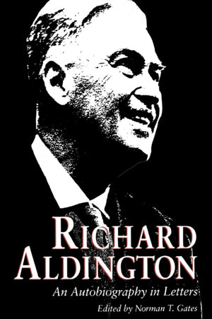 Richard Aldington