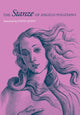 Book cover of: Stanze of Angelo Poliziano. By: David L. Quint
