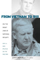 Book cover of: From Vietnam to 9/11. By: John P. Murtha