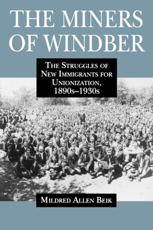 Miners of Windber