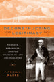 Book cover of: Deconstructing Legitimacy