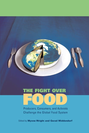 Fight Over Food