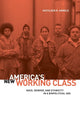 Book cover of: America's New Working Class