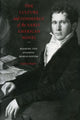 Book cover of: Culture and Commerce of the Early American Novel. By: Stephen Shapiro