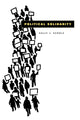 Book cover of: Political Solidarity. By: Sally J. Scholz