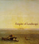 Book cover of: Empire of Landscape. By: John Zarobell
