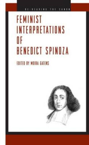 Feminist Interpretations of Benedict Spinoza