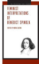 Book cover of: Feminist Interpretations of Benedict Spinoza