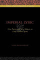 Book cover of: Imperial Lyric. By: Leah Middlebrook