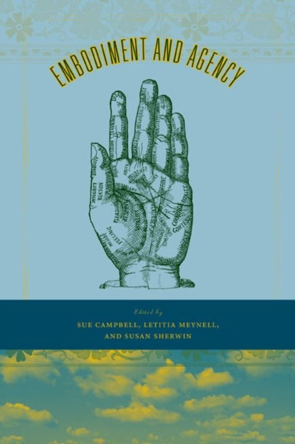 Book cover of: Embodiment and Agency