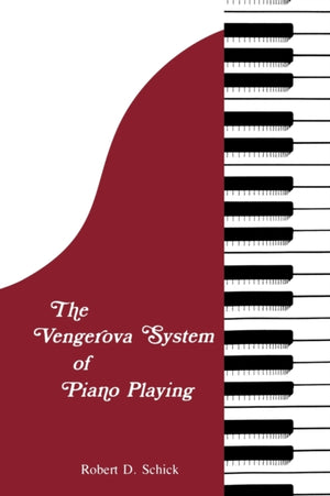 Vengerova System of Piano Playing