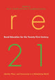 Book cover of: Rural Education for the Twenty-First Century