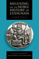 Book cover of: Melusine; or, The Noble History of Lusignan. By: Jean d'Arras