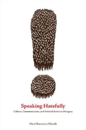 Speaking Hatefully