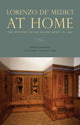 Book cover of: Lorenzo de’ Medici at Home