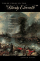 Book cover of: Three Years in the “Bloody Eleventh”. By: Joseph Gibbs