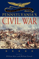 Book cover of: Making and Remaking Pennsylvania’s Civil War. By: Blair, William