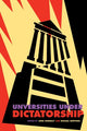Book cover of: Universities Under Dictatorship. By: John Connelley