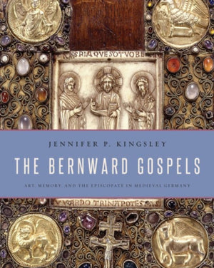 Bernward Gospels