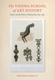 Book cover of: Vienna School of Art History. By: Matthew Rampley