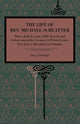 Book cover of: Life of Rev. Michael Schlatter. By: Henry Harbaugh