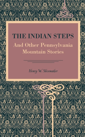 Indian Steps