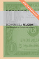Book cover of: Economics as Religion. By: Robert H. Nelson