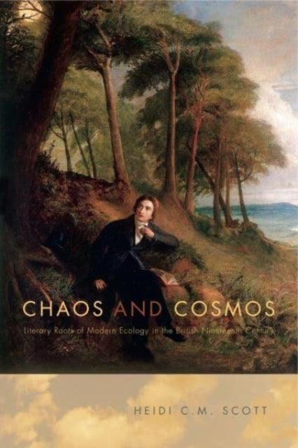 Book cover of: Chaos and Cosmos