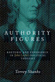 Book cover of: Authority Figures. By: Torrey Shanks