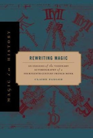 Rewriting Magic