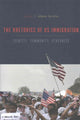 Book cover of: Rhetorics of US Immigration. By: E. Johanna Hartelius
