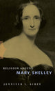 Book cover of: Religion Around Mary Shelley. By: Jennifer L. Airey