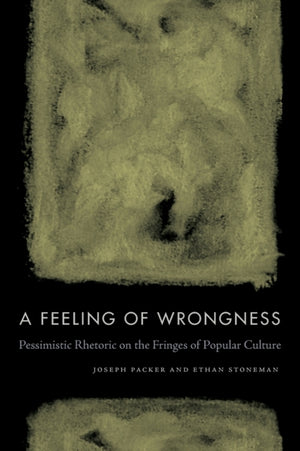 Feeling of Wrongness
