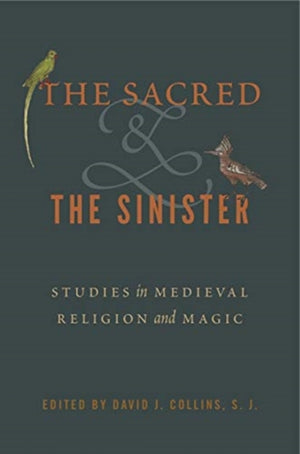 Sacred and the Sinister