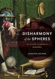 Book cover of: Disharmony of the Spheres. By: Jennifer Nelson