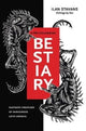 Book cover of: Pre-Columbian Bestiary. By: Ilan Stavans
