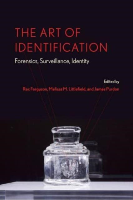 Book cover of: Art of Identification. By: Rex Ferguson