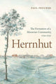 Book cover of: Herrnhut. By: Paul Peucker