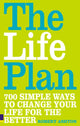 Book cover of: Life Plan. By: Robert Ashton