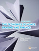 Book cover of: Economics of Money, Banking and Finance, The. By: P. G. A. Howells
