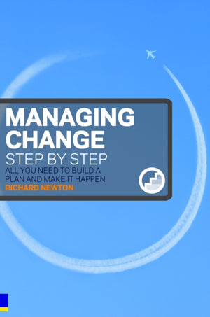 Managing Change Step By Step