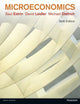 Book cover of: Microeconomics. By: Saul Estrin