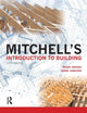 Book cover of: Mitchell's Introduction to Building. By: Derek Osbourn