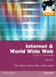 Book cover of: Internet & World Wide Web: How to Program