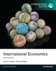 Book cover of: International Economics. By: Steven Husted